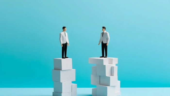 开年金融机构人事大调整：中信银行再现“内部提拔”，李祝用“空降”中国人寿