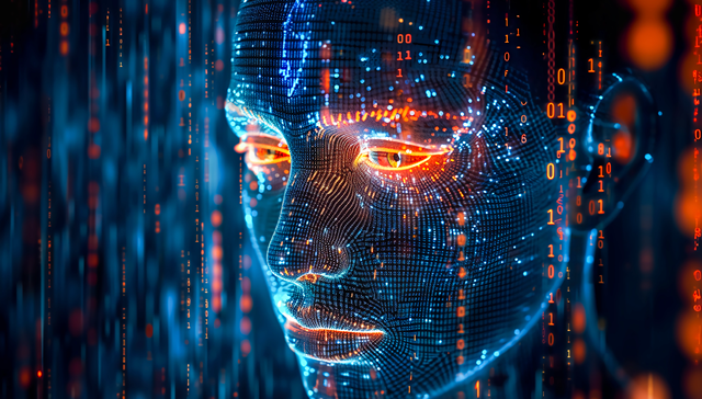 金九银十！金融机构开启人才争夺战，大模型专才成“新宠儿”