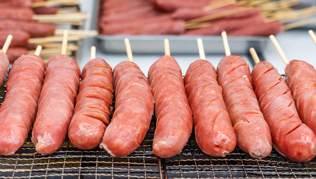 想做“速冻小吃大王”的皇家小虎抓紧建工厂