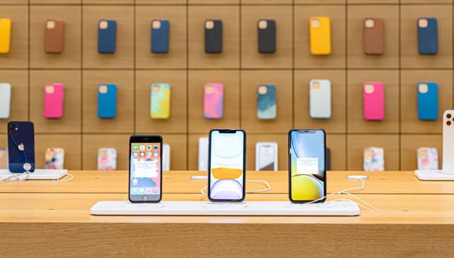 谷歌Gemini,iOS18,MM1