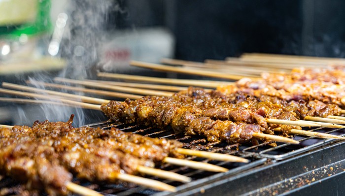 羊肉价格又降了，中国羊肉进口总量创新高