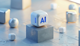 朋友圈拥抱AI、公众号限制AI，腾讯到底在纠结什么？
