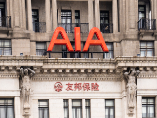 连续15日回购、四年累计耗资超千亿港元，友邦保险为何如此坚定？