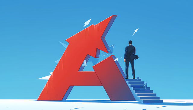 今年来涨幅近30%！银行股股价持续上扬，天花板在哪里？