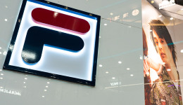 FILA要为精英人群和鞋履爱好者开专卖店