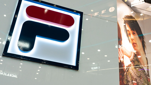 FILA要为精英人群和鞋履爱好者开专卖店