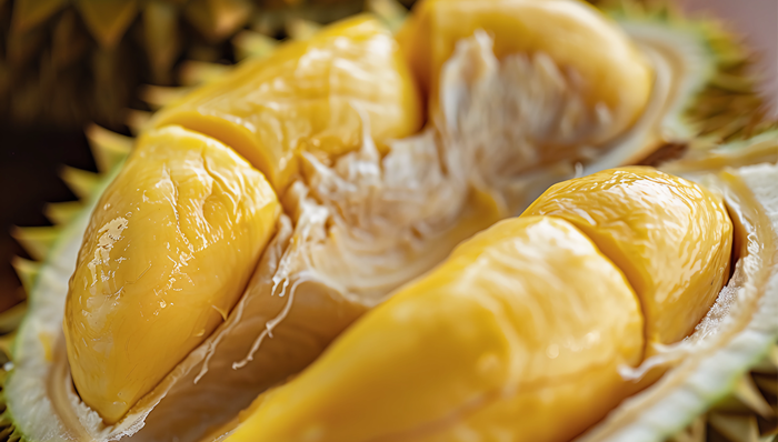 马来榴莲;陆运中国;试水一个月;价格