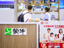 千億蒙牛為何換帥？