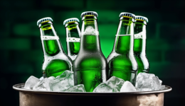 华润啤酒：基本盘增量式微，高端不易、白酒难耕