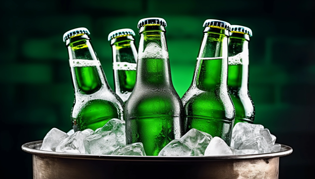 泰山啤酒力抢华南市场，工厂已经建到“饮料之都”佛山三水