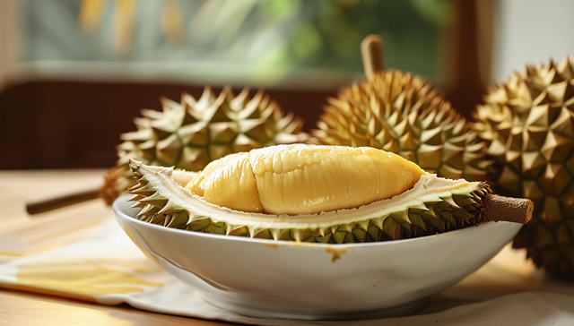 榴莲价格暴跌50%，有批发商平均一秒卖出三个