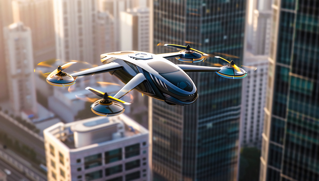 万亿级“低空经济”赛道火热，民航局表态未来要做这些支持工作