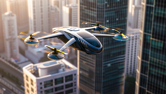 万亿级“低空经济”赛道火热，民航局表态未来要做这些支持工作