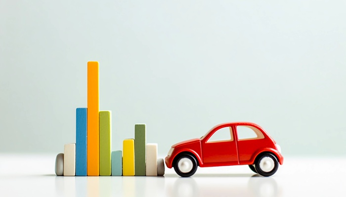 与华为最先合作智选车的赛力斯上半年扭亏为盈，北汽蓝谷和江淮表现又如何？