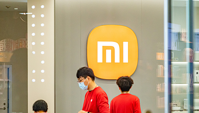 雷军带头减持小米股票？小米公关部回应