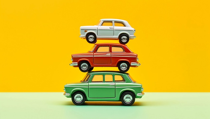 理想汽车销量周榜再引争议，蔚来和吉利高管公开反对