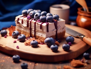 会是下一个崩盘的阳光玫瑰吗？“蓝莓大王”诺普信的机遇与三重考验