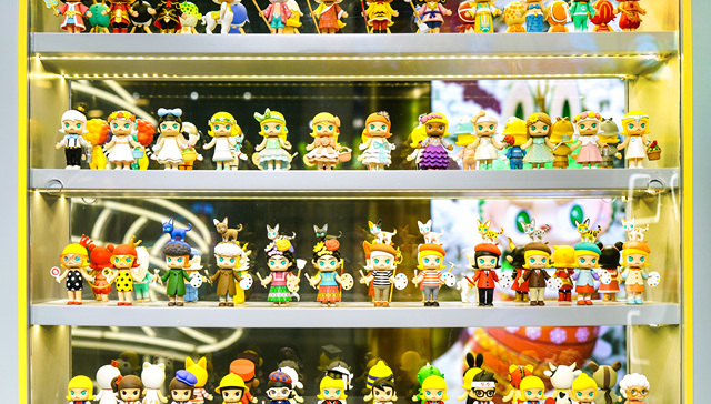 手办,销量,榜单