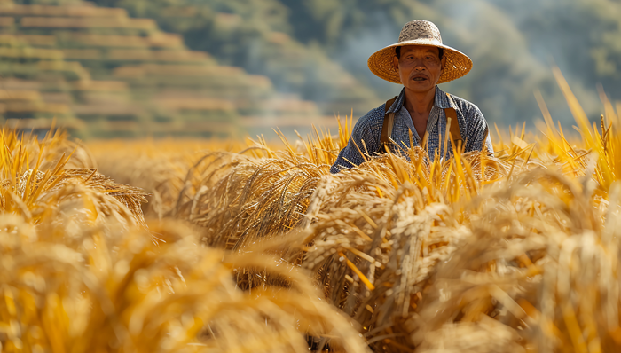 直通部委 | 农业农村部发布高温干旱预警 商务部开展家政兴农行动