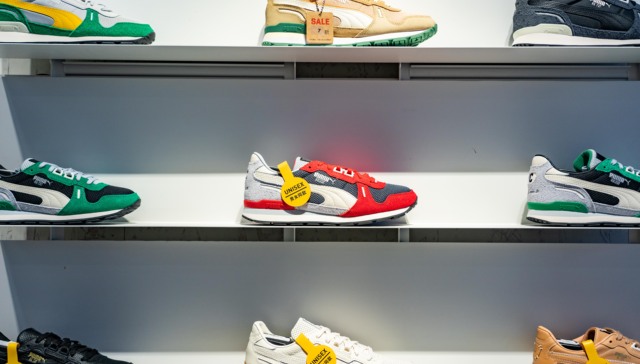 运动品牌为争抢年轻人也开始卷生成式AI了