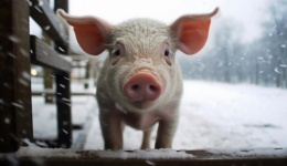 牧原股份猪周期的穿越策略：行业持续去产能，成本能否不断下降？