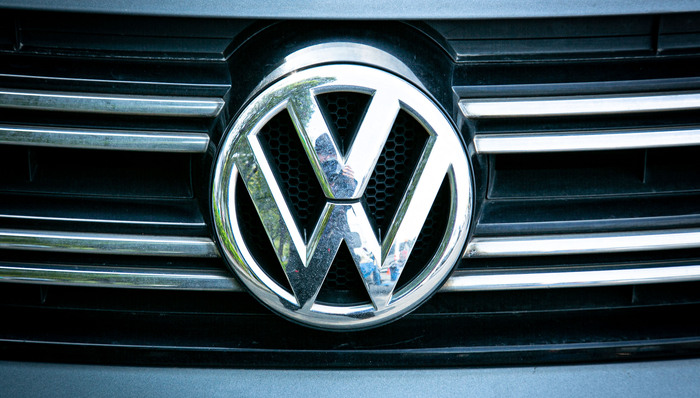 大众CEO承认目前在中国电动汽车市场无法保持领先