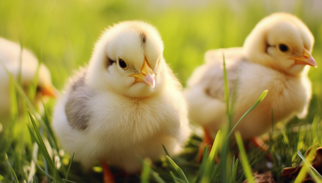 仅两个月内益生股份父母代鸡苗报价翻倍，鸡肉会变贵吗？