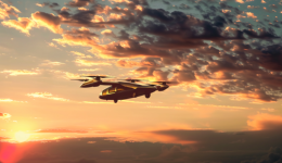 月涨两倍，低空经济投什么？