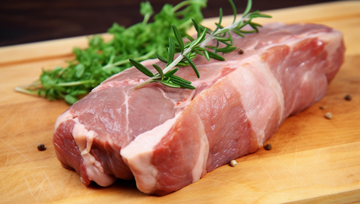 “果蔬第一股”宏辉果蔬跨界进口冻肉，先被“猪周期”上了一课