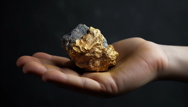 洛阳钼业;中报;