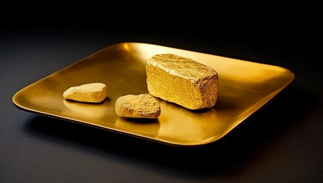 金价屡创新高！农行再次调整积存金起购金额