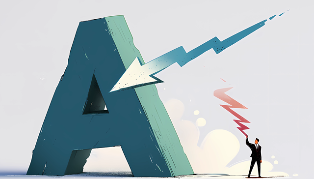 37亿算力大单“消失”、段子炒股、董事长反对自己连任，盘点2025年A股十大“奇葩”