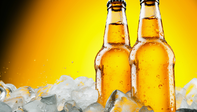 啤酒行业,销量,财报