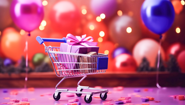 上海，五五购物节，消费，上海之夏