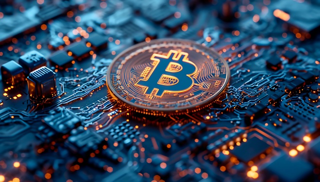 美图清仓加密货币获利5.71亿元，全部收益用于回报股东、发展业务