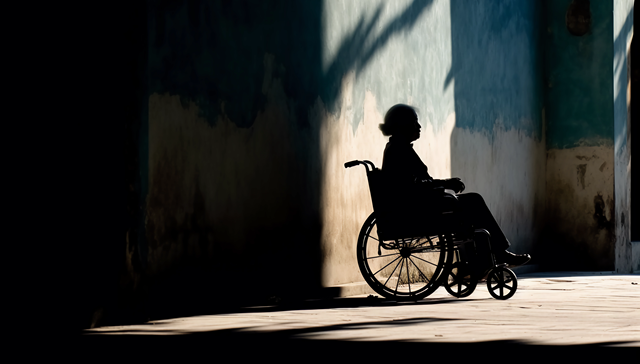 研究：中国失独女性达288.8万，未来还将快速增加