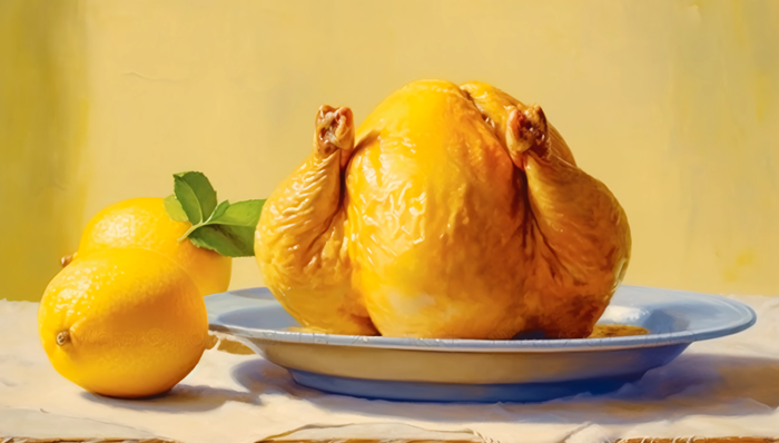 黄羽鸡市场低迷，多家上市公司业绩报亏