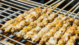 淄博烧烤正在上演“恶毒”商战