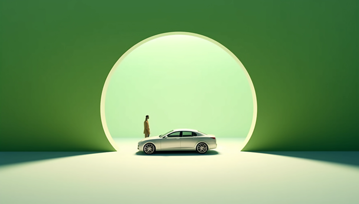 一字跌停！广汇汽车难逃退市命运，超12亿元资金“夺路而逃”