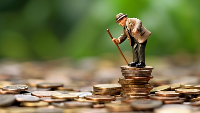 “第三支柱国家队”国民养老保险首次增资，拟征集一家投资方增资2.27亿元