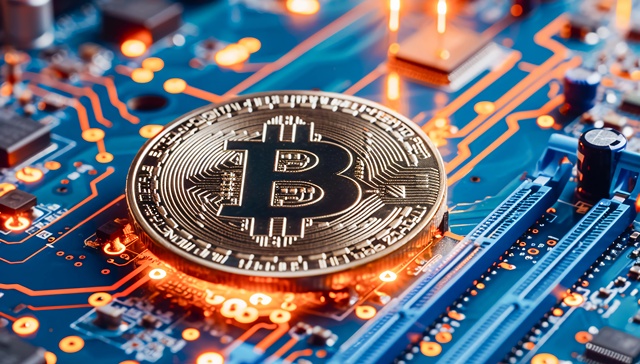 首次突破12万美元，比特币价格续创历史新高