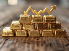 黄金高位震荡，个人炒金加速退场：工行、建行等清退“三无”客户