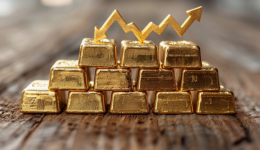 一季度再创历史新高，这些黄金上市公司，赢麻了