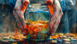 对冲基金巨头桥水基金已使用AI工具参与投资，人工智能成为其主要增配方向