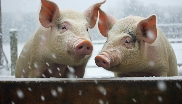 调研早知道 | 猪肉开始涨价？还在底部周期但最困难时间已经过去