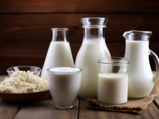 中国原奶过剩致新西兰牛奶价格走低，乳业产业链遭遇蝴蝶效应