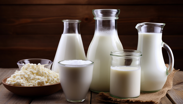 中国原奶过剩致新西兰牛奶价格走低，乳业产业链遭遇蝴蝶效应