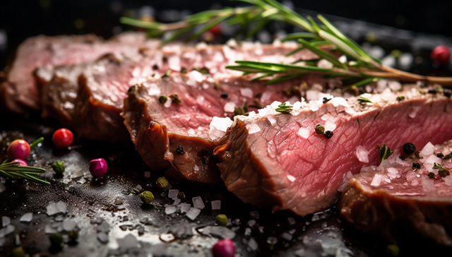 “牛肉自由”来了，养殖户却开始亏了，牛肉价格还会继续下滑吗？