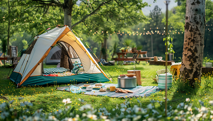 从爆火到鲜有人问津，露营地生意还有机会吗？