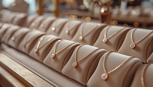 一夜大涨36元，金饰克价逼近1300元 